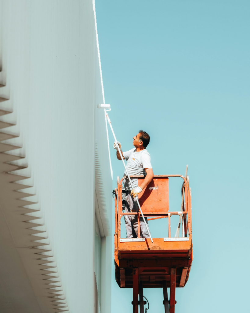 business painting toronto GTA