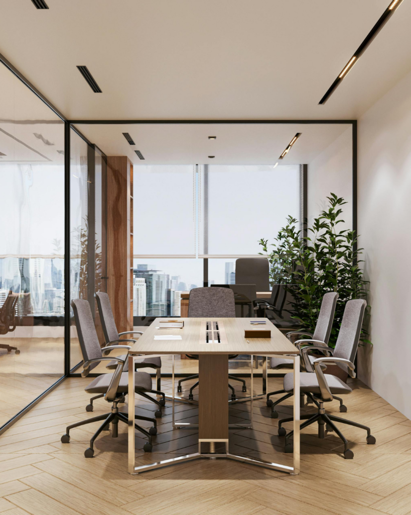 executive-boardroom-remodeling-mississauga